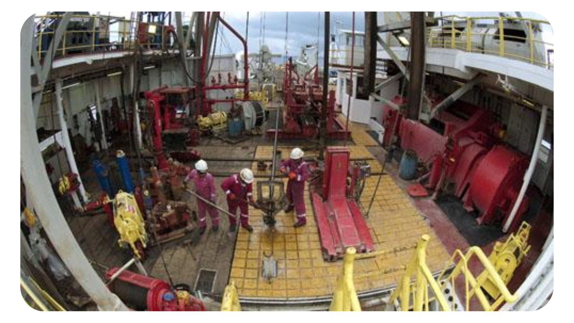 Earth Labs_Coring is not Boring