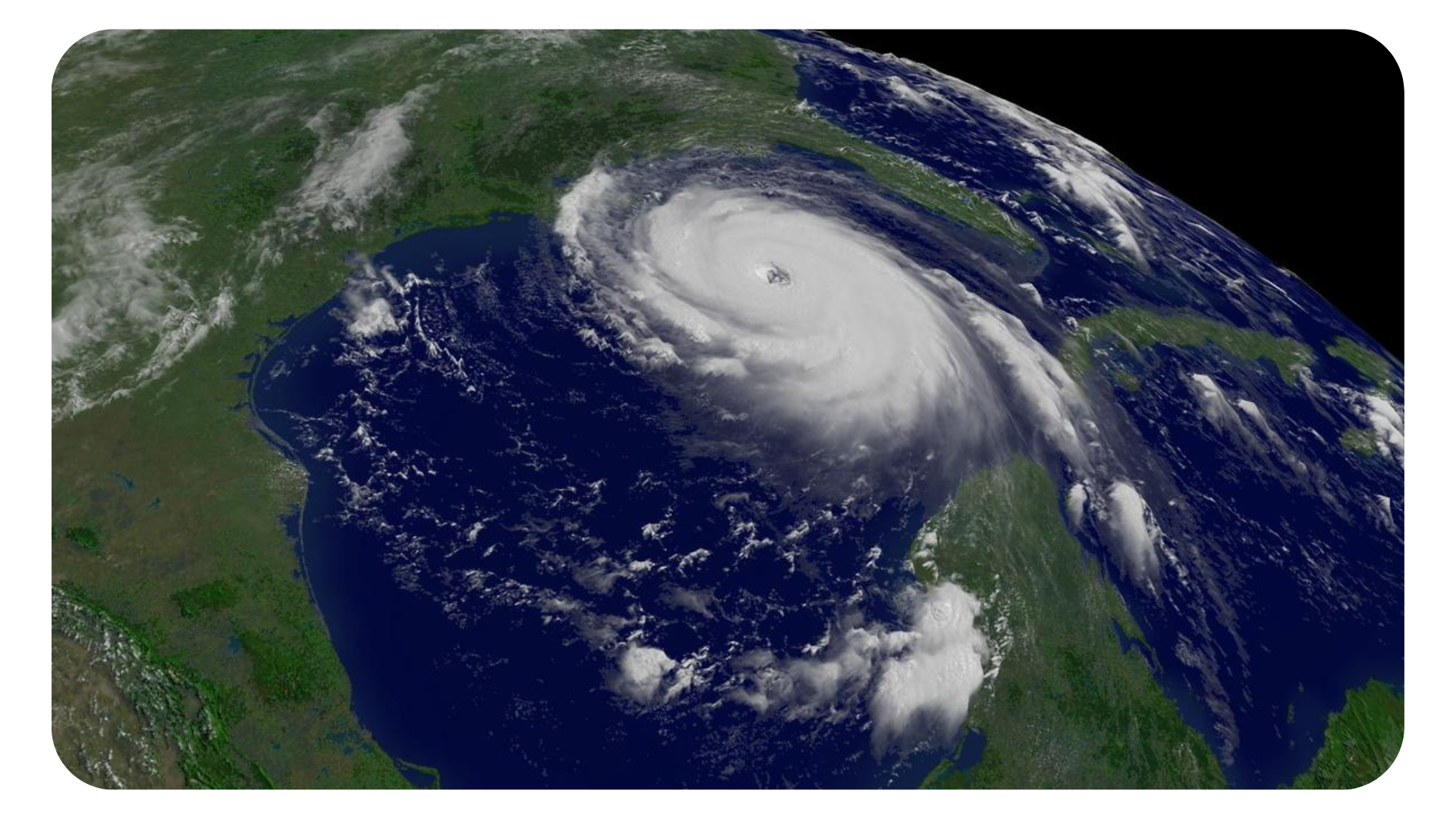 Hurricane Anatomy